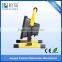 Warm White and White 10W LED Rechargeable Flood Light
