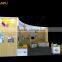 TANFU Tradeshow Display Booth for Expo