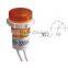24V pilot lamp switch