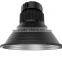58w/100/160w led high bay lighting with Meanwell driver.