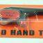 PG-5 Ratchet wire strippers cable knife wire stripping tool for 25mm Round cable skinning leather tools