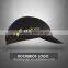 2015 new custom 4 panel cycling cap pro team cycling hat