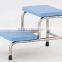 Two-step footstool