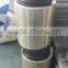High Quality concrete pump rubber hose fitting