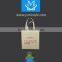 High Quality Wholesale Ultrasonically Welded Non Woven Shopping Bag