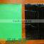 HDPE self-adhesive waterproof membrane for 1.5mm/2.0mm
