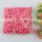 2016 hot sale decorative small satin ribbon flower/lace ribbon flowers for decoration