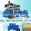 HDPE PE Plastic Water Tank Blow Molding Machine