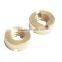 faucet accessory brass nut m3.5
