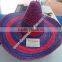 sombrero straw hat