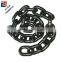 DIN EN 818-2 g80 alloy steel industrial lifting high tensile chain manufacturer