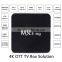 MX8 R9 4K Android TV Box RK3229 Quad Core KODI Miracast DLNA Airplay Pre-install