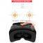 2016 Vr Box Google Cardboard Virtual Reality Case 3D Vr Headset for Smart Phone