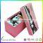 Customized Recyclable Gift Sock Boxes Wholesale