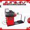 JUNHV tire shop for car auto tire machines truck wheel balancing machine JH-B1280