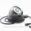 Vandalproof IR Dome Camera 2 megapixel 1080p HD CVI Camera