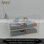 OEM Clear Exquisite Elegant Acrylic File Holder With Drawer