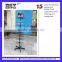 Supermarket Metal Rotating Display StandHSX-S1119