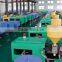 high speed Plastic thin wall container injection moulding machine