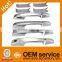 2007-2013 Chrome auto parts gmc yukon