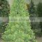 White Color PVC Christmas Tree Film (Used for Artifical Funeral Wreath)