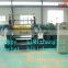 made in China two roll rubber machine