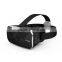 V3 vr box glasses virtual reality vr headset with remote