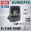 Ningbo Universal Multi-functional 50 beam angle IP66 100w Led outdoor Lighting Flood light