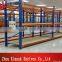 Schwere Balken Regale Higher Storage Space Durable Q235 Steel