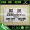 Provide Design~~!!! High Quality Ntag 203/213/216 rfid tag/ Smart S50 RFID card/ EM4200 chip CR80 Proximity rfid card