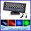 ST-F079 DMX RGB LED Wall Washer Lighting