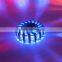 16 Led Magnet Blue Road Hand Signal Power Flare