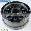 12W led underwater fountain light with stainless steel housing IP68