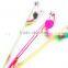 Aimigou cat toys cat pole teaser stick toy