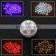 Christmas Wedding Party Holiday Decoration Led RGB Flash Ball Lamps Balloon Lights