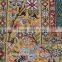 3x5ft Handmade carpet Turkish hand knotted carpet Made in turkey for prayer