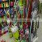 2016 Houseware factory double-sides microfiber steam 360 magic floor cleaning mop