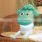 Chinese Best usb plastic kids table reading led bedside lamps