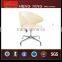 Top grade durability high back bar chair