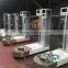 Automatic System Film Luggage Wrapper Easy Operation