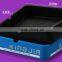 creative fashion slip resistant and durable shatterproof pocket ashtray