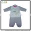 BKD2015 new arrival baby girl winter clothes set