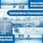 Dual Inlet Bottled Water Dispenser System Flojet Pump BW2005A