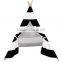 Popular teepee tents kids children's teepees toy house party roof tents for sale