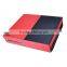 NEW 3D CARBON FIBER - Air Release vinyl decal faceplate mod kit by System Skins for Microsoft Xbox One Skin (XB1)