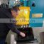 Rubber Preforming Machine /Rubber Precision Preformer/Rubber Preformer Machine/Rubber barwell