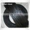 18 gauge black annealed binding wire factory price soft annealed wire