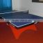 Internet 25mm table tennis tables