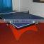 Internet 25mm table tennis tables