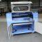 China MITECH hobby 1300 * 900mm 80w laser machine